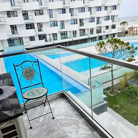 Appartement Ap Family Glamour In Infinity Pools & Năvodari
