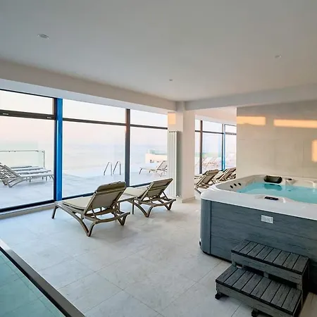 Ap Family Glamour In Infinity Pools & Apartment *